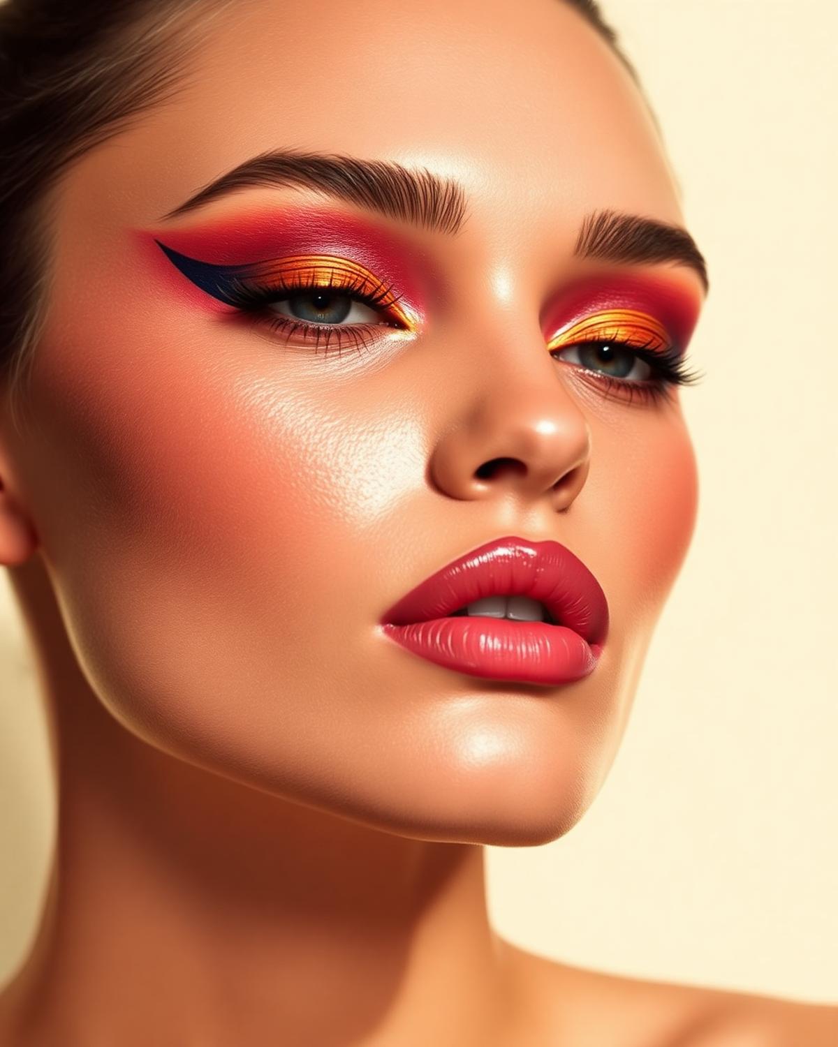 AI Makeup Studio
